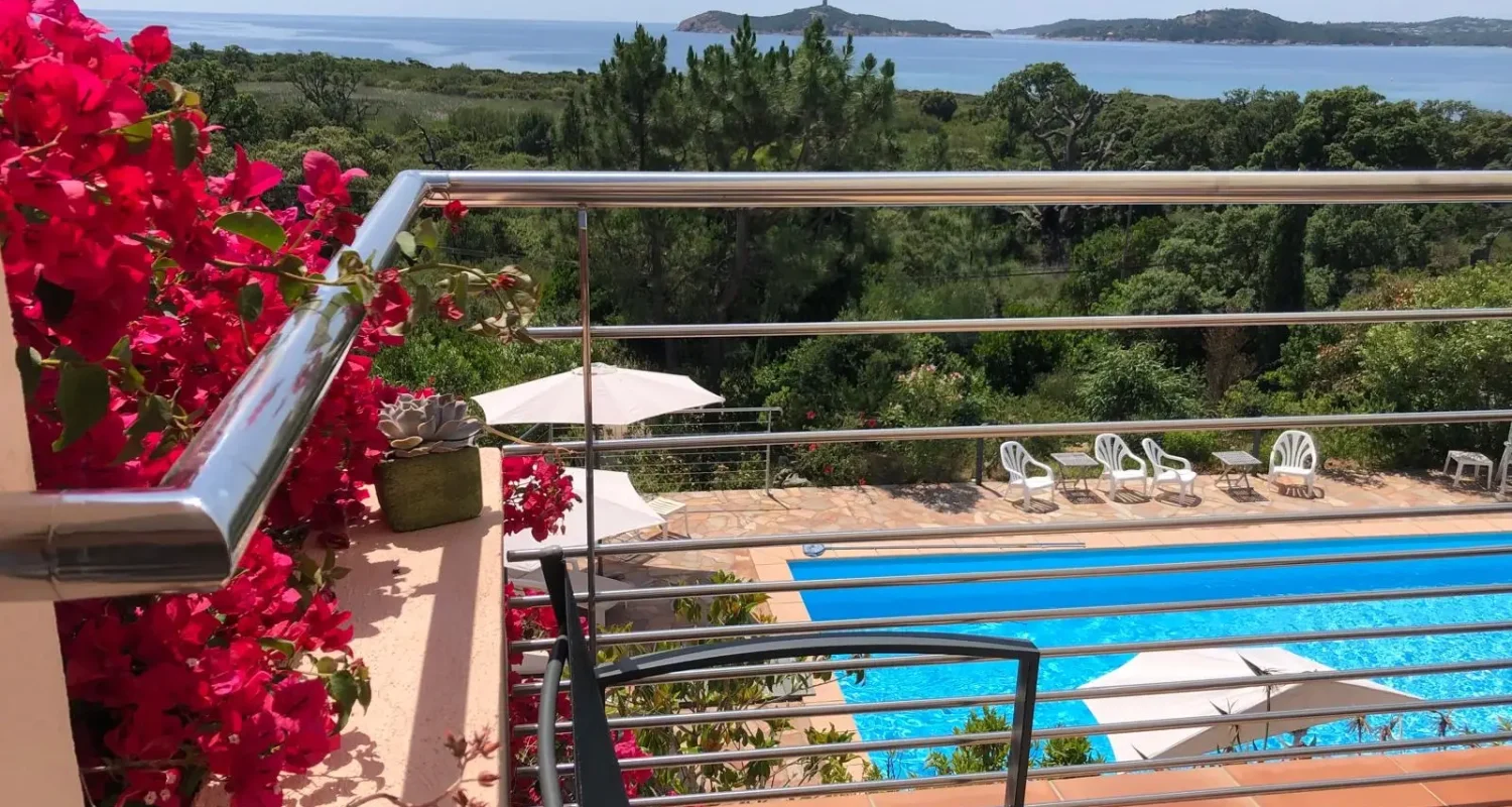 Villa Paradisu Destination Corsica32