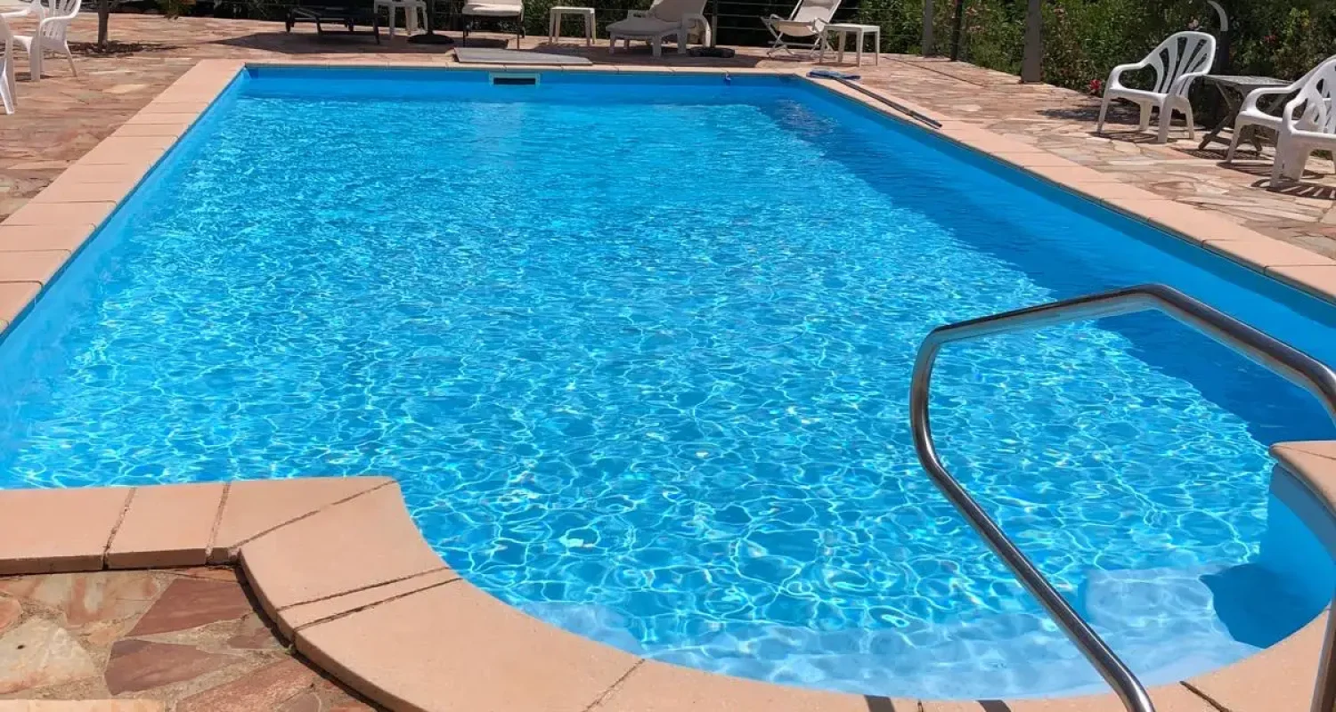 Villa Paradisu Destination Corsica37